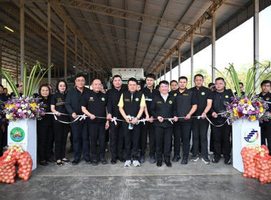 ประชาสัมพันธ์และปล่อยคาราวานหอมหัวใหญ่ พารามิเตอร์รูปภาพ 11