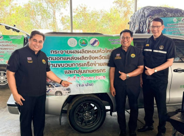 ประชาสัมพันธ์และปล่อยคาราวานหอมหัวใหญ่ พารามิเตอร์รูปภาพ 15
