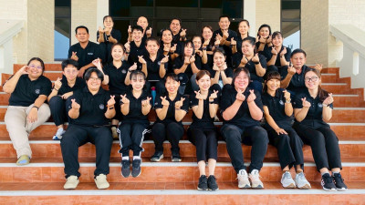 "กิจกรรมการออกกำลังกาย" โครงการเสริมสร้างสมดุลชีวิตคนทำงาน พารามิเตอร์รูปภาพ 1