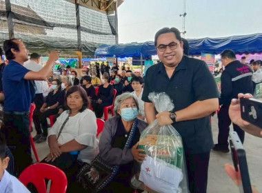 ร่วมโครงการจังหวัดลำปางเคลื่อนที่ ประจำปีงบประมาณ พ.ศ.2569 พารามิเตอร์รูปภาพ 2