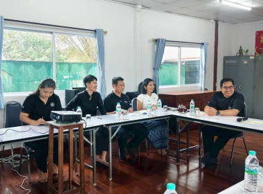 ติดตามงานแนะนำส่งเสริมสหกรณ์ ... พารามิเตอร์รูปภาพ 4