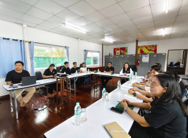 ติดตามงานแนะนำส่งเสริมสหกรณ์ ... พารามิเตอร์รูปภาพ 6