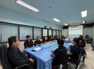 รับฟังการบรรยาย เรื่อง “การป้องกันผลประโยชน์ทับซ้อน” พารามิเตอร์รูปภาพ 3