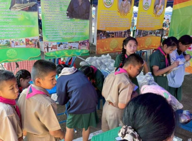ร่วมโครงการจังหวัดลำปางเคลื่อนที่ เทศบาลตำบลเมืองยาว พารามิเตอร์รูปภาพ 10