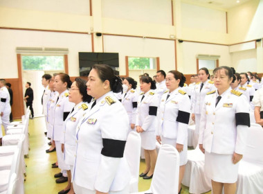 รัฐพิธีถวายราชสักการะเนื่องใน ... พารามิเตอร์รูปภาพ 6