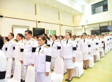 รัฐพิธีถวายราชสักการะเนื่องใน ... พารามิเตอร์รูปภาพ 7