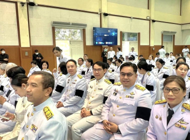 รัฐพิธีถวายราชสักการะเนื่องใน ... พารามิเตอร์รูปภาพ 5