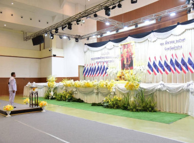รัฐพิธีถวายราชสักการะเนื่องใน ... พารามิเตอร์รูปภาพ 3
