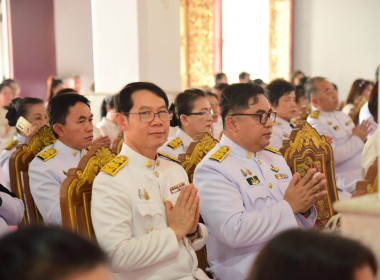 โครงการบรรพชาอุปสมบทพระภิกษุสามเณร และบวชศีลจาริณีภาคฤดูร้อน พารามิเตอร์รูปภาพ 4