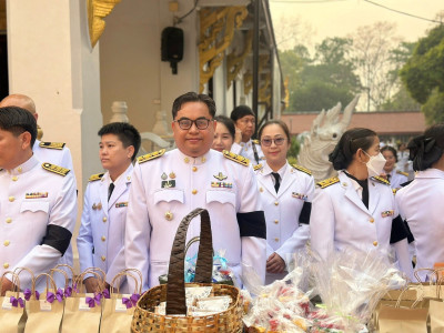 ร่วมกิจกรรม เฉลิมพระเกียรติ สมเด็จพระกนิษฐาธิราชเจ้า ... พารามิเตอร์รูปภาพ 1