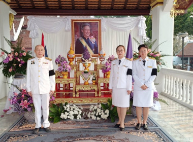 ร่วมกิจกรรม เฉลิมพระเกียรติ สมเด็จพระกนิษฐาธิราชเจ้า ... พารามิเตอร์รูปภาพ 7