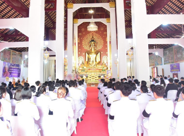 ร่วมพิธีทอดผ้าป่าสมทบกองทุนพัฒนาเด็กชนบท ในพระราชูปถัมภ์ ... พารามิเตอร์รูปภาพ 6