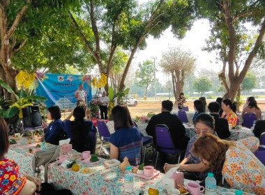 ร่วมกิจกรรมสภากาแฟยามเช้า ครั้งที่ 1 ประจำปี 2569 พารามิเตอร์รูปภาพ 3