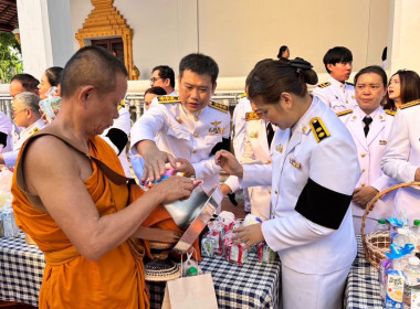 แสดงออกถึงความจงรักภักดีต่อสถาบันพระมหากษัตริย์ พารามิเตอร์รูปภาพ 8