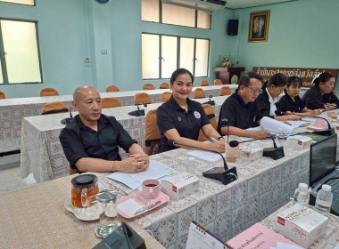 ประชุมคณะกรรมการโครงการขับเคลื่อนการประยุกต์ใช้หลักปรัชญาของเศรษฐกิจพอเพียง ... พารามิเตอร์รูปภาพ 3