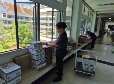 ร่วมรับมอบผลิตภัณฑ์นมไทย-เดนมาร์ค พารามิเตอร์รูปภาพ 7