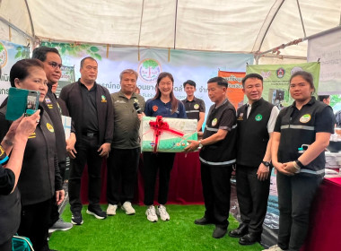ร่วมประชุมชี้แจงการสำรวจความต้องการกู้กองทุนพัฒนาสหกรณ์ ... พารามิเตอร์รูปภาพ 13
