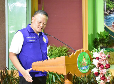 ร่วมประชุมชี้แจงการสำรวจความต้องการกู้กองทุนพัฒนาสหกรณ์ ... พารามิเตอร์รูปภาพ 15