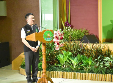 ร่วมประชุมชี้แจงการสำรวจความต้องการกู้กองทุนพัฒนาสหกรณ์ ... พารามิเตอร์รูปภาพ 6