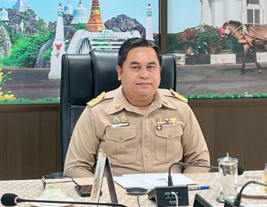 ร่วมการประชุมคณะกรรมการคัดเลือกนักส่งเสริมสหกรณ์ดีเด่น ... พารามิเตอร์รูปภาพ 1