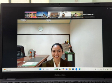ร่วมการประชุมคณะกรรมการคัดเลือกนักส่งเสริมสหกรณ์ดีเด่น ... พารามิเตอร์รูปภาพ 4
