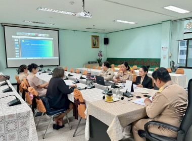 ร่วมการประชุมคณะกรรมการคัดเลือกนักส่งเสริมสหกรณ์ดีเด่น ... พารามิเตอร์รูปภาพ 12