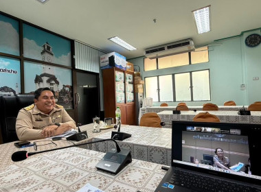 ร่วมการประชุมคณะกรรมการคัดเลือกนักส่งเสริมสหกรณ์ดีเด่น ... พารามิเตอร์รูปภาพ 2