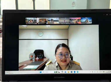 ร่วมการประชุมคณะกรรมการคัดเลือกนักส่งเสริมสหกรณ์ดีเด่น ... พารามิเตอร์รูปภาพ 5