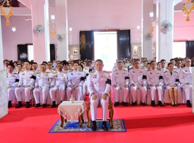 ร่วมพิธีบำเพ็ญกุศล ในวาระ 15 วัน (ปัทรสมวาร) ... พารามิเตอร์รูปภาพ 1