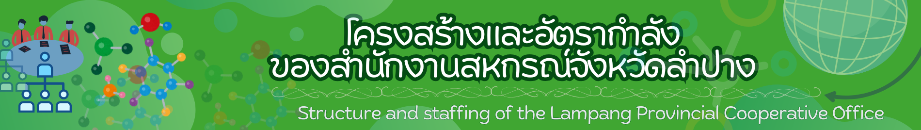หัวข้อโครงสร้าง